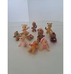Bambolotti Mini Paciocchini