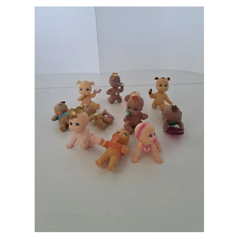 Bambolotti Mini Paciocchini