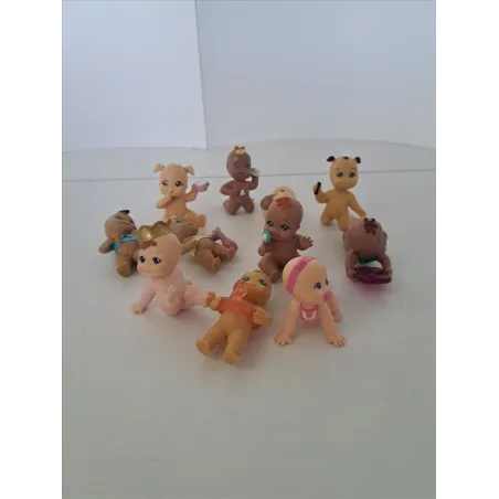 Bambolotti Mini Paciocchini