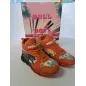Scarpe Bull Boys T Rex N 31