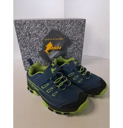 Scarpe Da Trekking Ande N 31