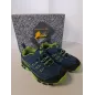 Scarpe Da Trekking Ande N 31