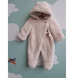 Tutona a Orsetto La Redoute 6 Mesi (veste Abbondante)
