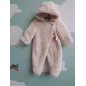 Tutona a Orsetto La Redoute 6 Mesi (veste Abbondante)
