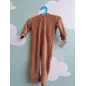 Tutina Orsetto 12/18 M - 80 Cm