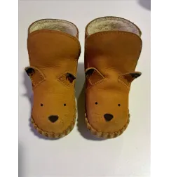 Stivaletto Donsie Imbottito In Lana 24/30 M