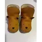 Stivaletto Donsie Imbottito In Lana 24/30 M