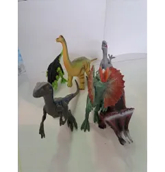 Dinosauti Misti Grandi