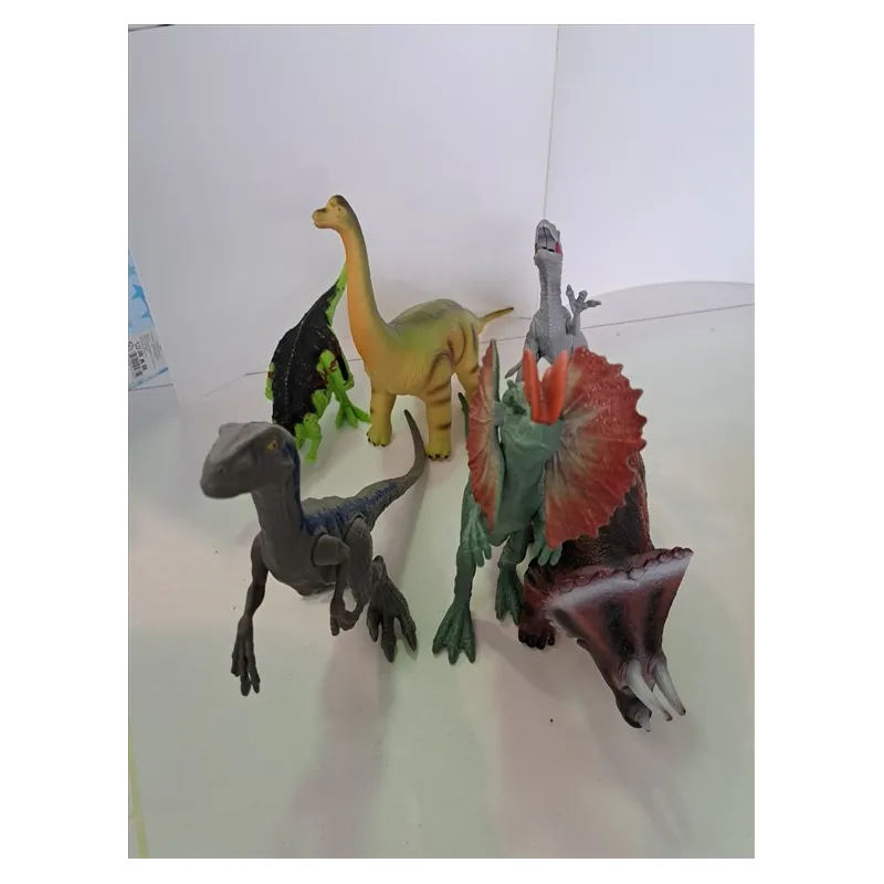 Dinosauti Misti Grandi