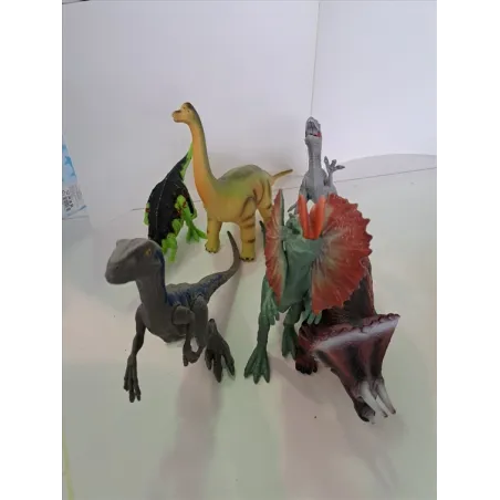 Dinosauti Misti Grandi