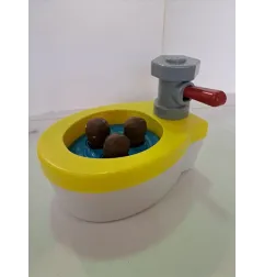 Gioco Acchiappa La Cacca