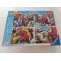 Puzzle Spiderman 4 PZ