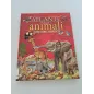Libro Atlante Degli Animali e i Loro Ambienti