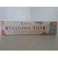Gioco In Legno Ad Incastri Stacking Toys (manca Un Esagono)
