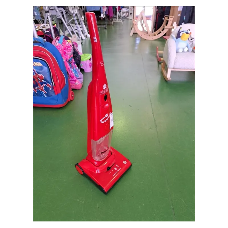 Aspirapolvere Rosso Hoover