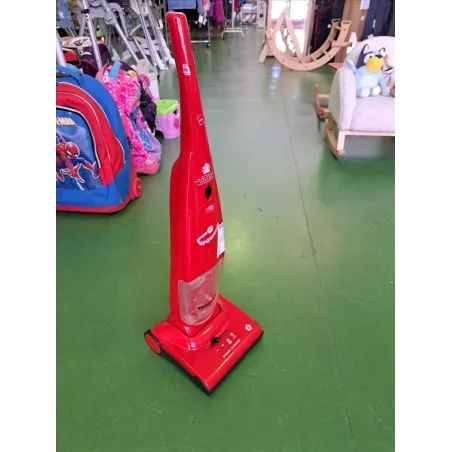 Aspirapolvere Rosso Hoover