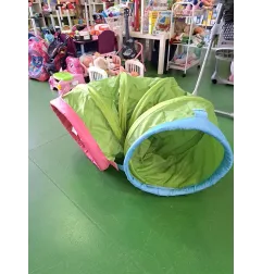 Tunnel Busa Ikea