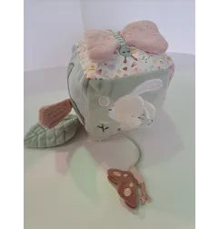 Cubotto Tattile Little Dutch