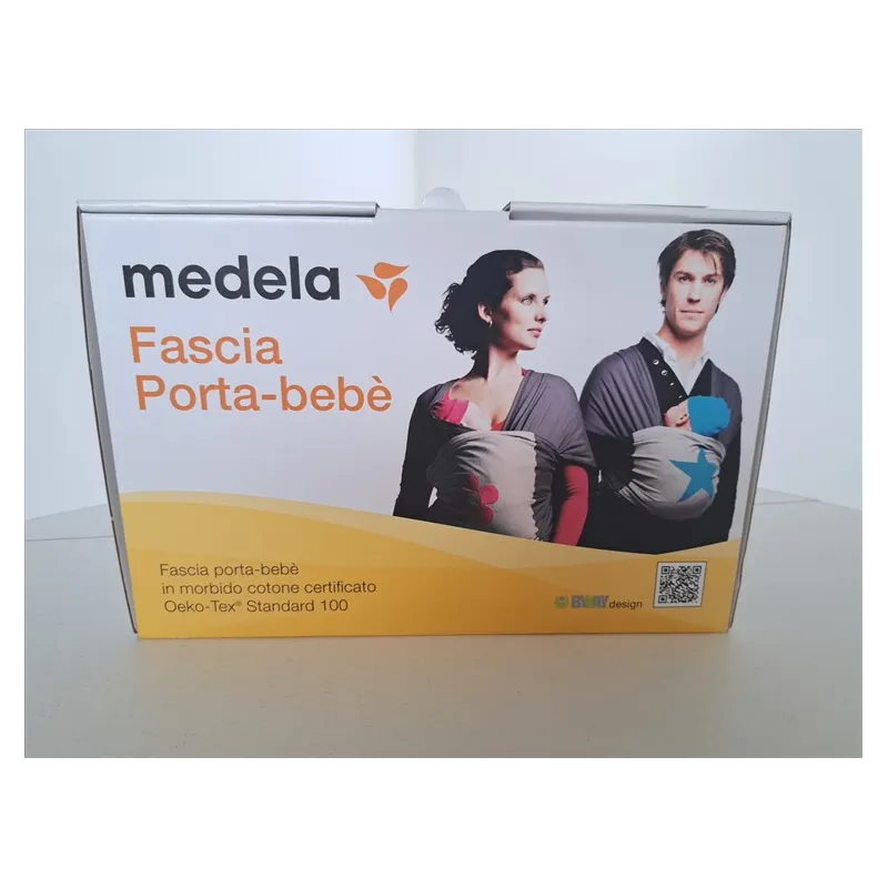 Fascia Portabebè Medela