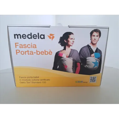Fascia Portabebè Medela