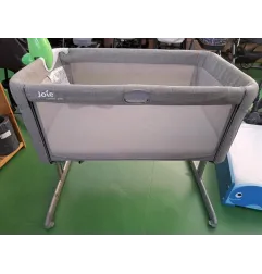 Culla Fianco Letto Roomie Glide