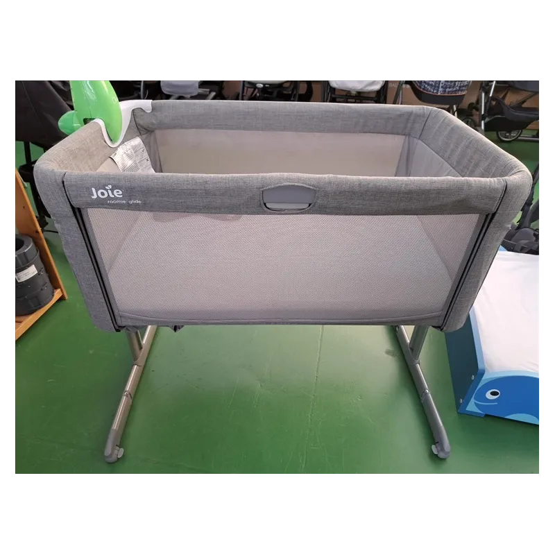 Culla Fianco Letto Roomie Glide