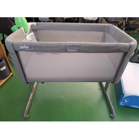 Culla Fianco Letto Roomie Glide