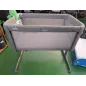 Culla Fianco Letto Roomie Glide