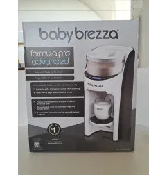 Baby Brezza Per Preparare Il Latte