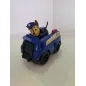 Paw Patrol Piccoli Personaggi Fissi Su Auto
