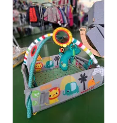 Palestrina Fisher Price Con Accessori