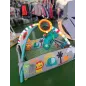 Palestrina Fisher Price Con Accessori