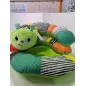 Cuscino a Bruco Per Neonati Fisher Price