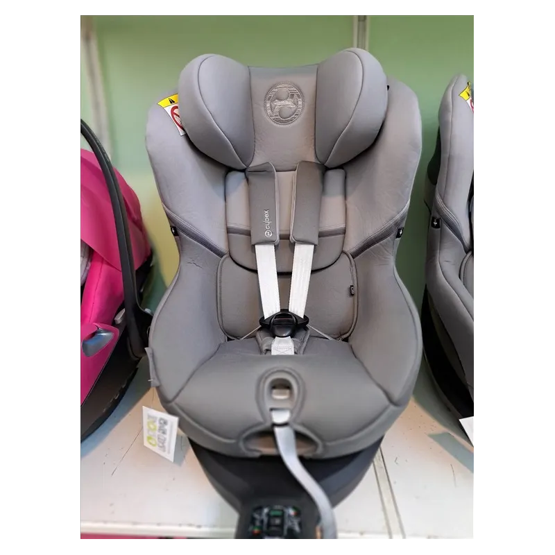 Seggiolino Auto CYBEX Sirona S2 i-Size