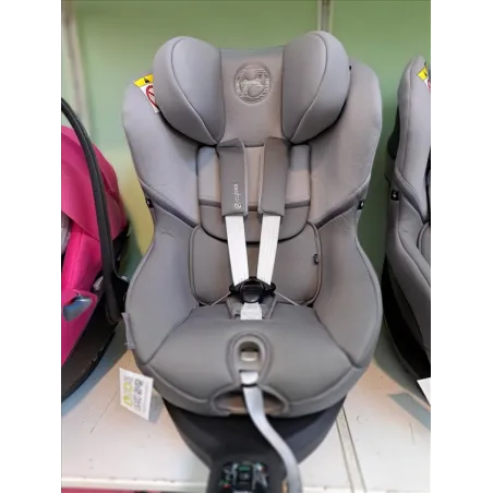 Seggiolino Auto CYBEX Sirona S2 i-Size