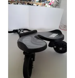 Pedana Secondo Figlio Universale Bumprider