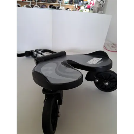 Pedana Secondo Figlio Universale Bumprider