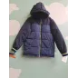 Piumino Idexe Color Blu 10/11 A