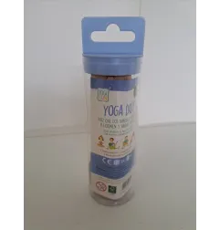 Yoga Dados In Legno