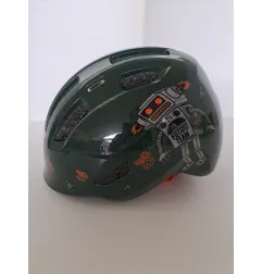 Casco Bici Abus 50/55 Cm