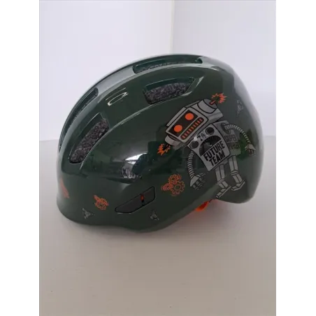 Casco Bici Abus 50/55 Cm
