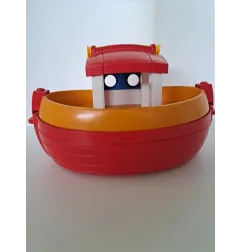 Arca Di Noè Playmobil