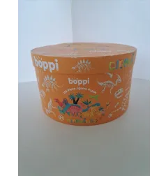 Puzzle Boppi Dinosauri 150 PZ