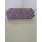 Astuccio Lilla Margherite Nuovo