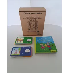 Il Libro Gioco Con Puzzle Ludattica Giuglio Coniglio