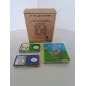 Il Libro Gioco Con Puzzle Ludattica Giuglio Coniglio