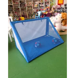 Contenitore per Giochi Ma Anche Porta Da Casa Ikea SPORTSLIG