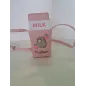 Borsa Rosa Gattino Milk