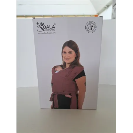 Fascia Koala BabyCare