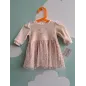 Tutina Melby 3 M Con Scarpine E Collant